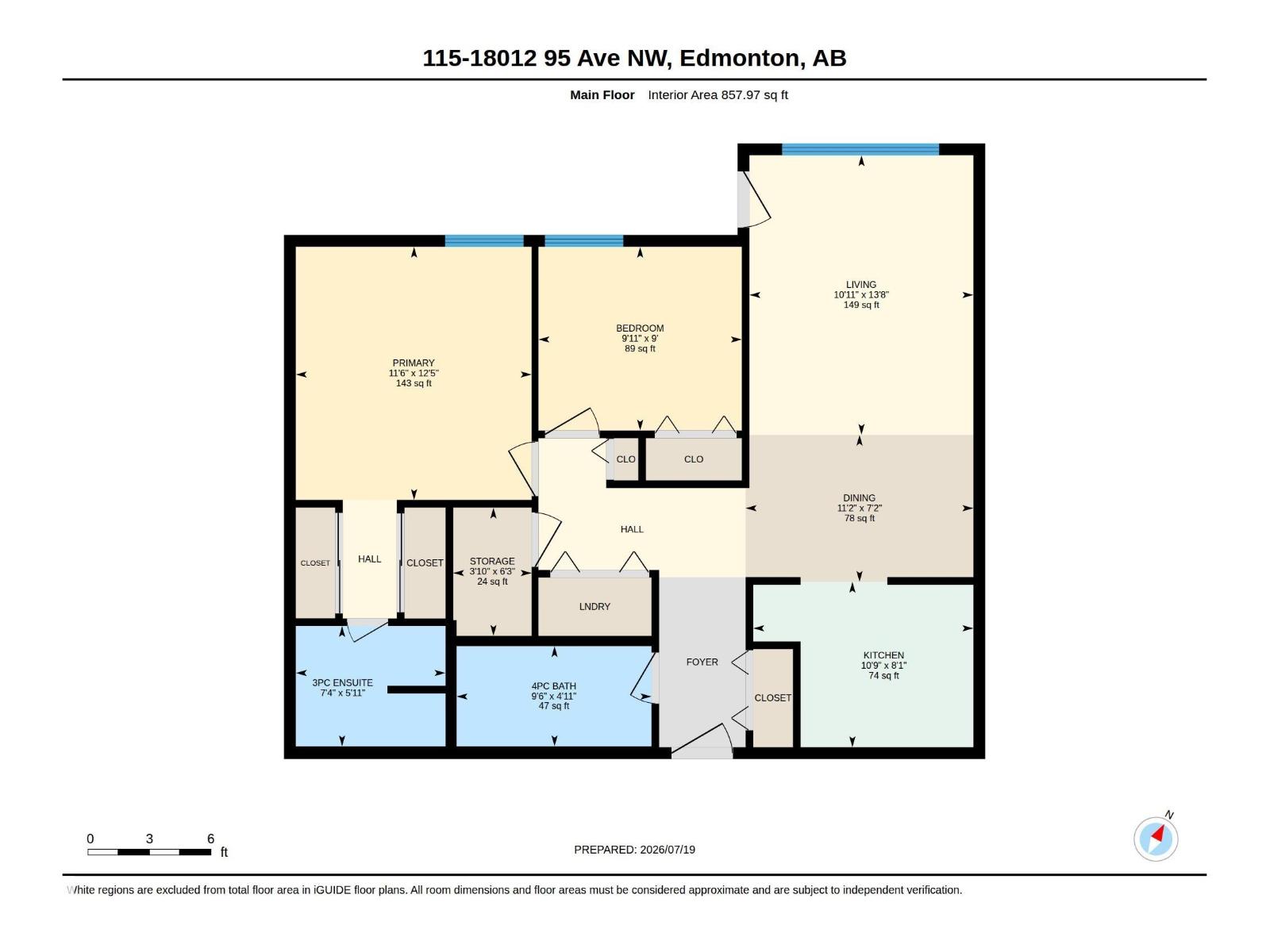 #115 18012 95 AV NW - 41