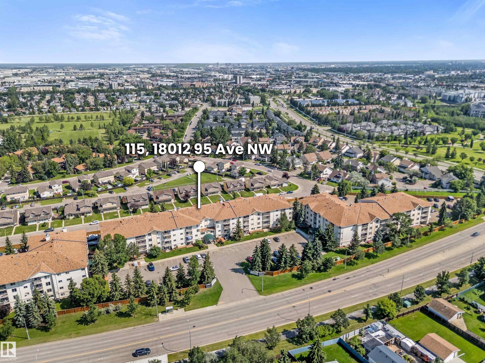 #115 18012 95 AV NW - 45