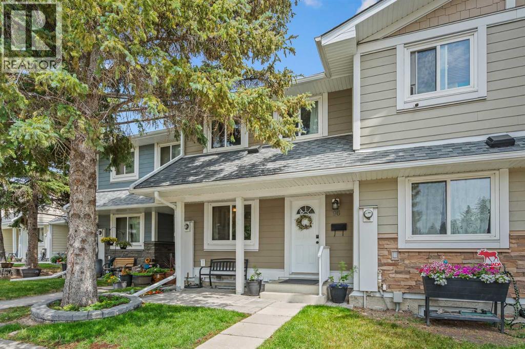 96 Georgian Villas NE, Marlborough Park, Calgary photo 1