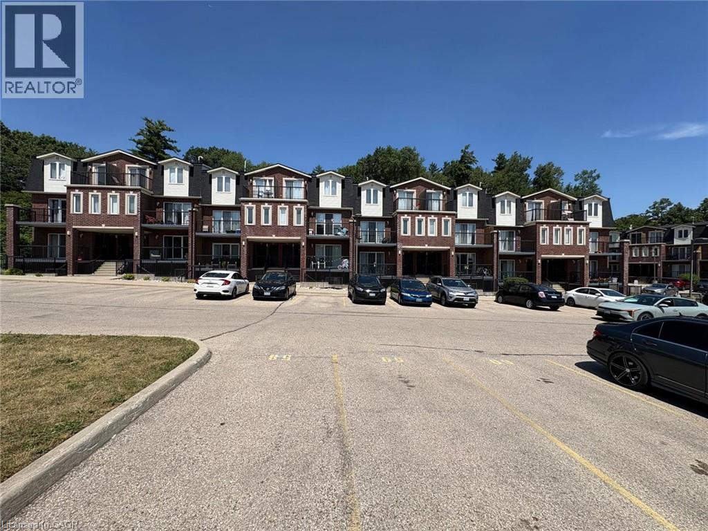 45 CEDARHILL Crescent Unit# 5A — photo 1