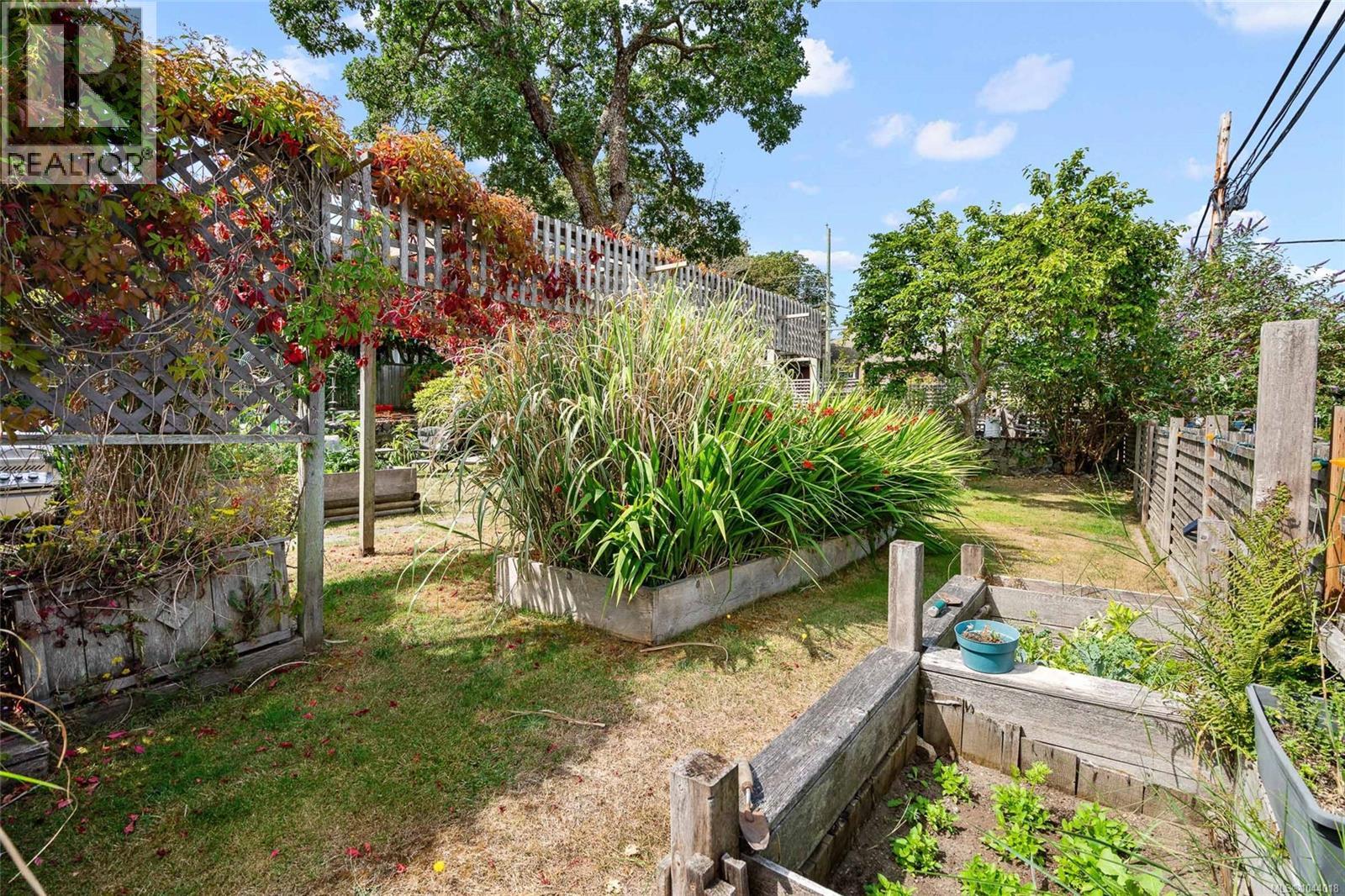 1439 Haultain St - 35