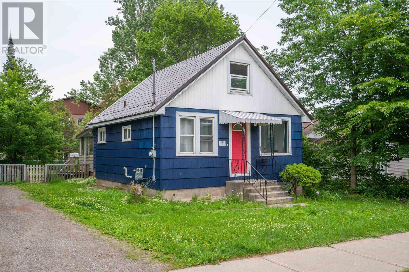 434 Lake ST - 1