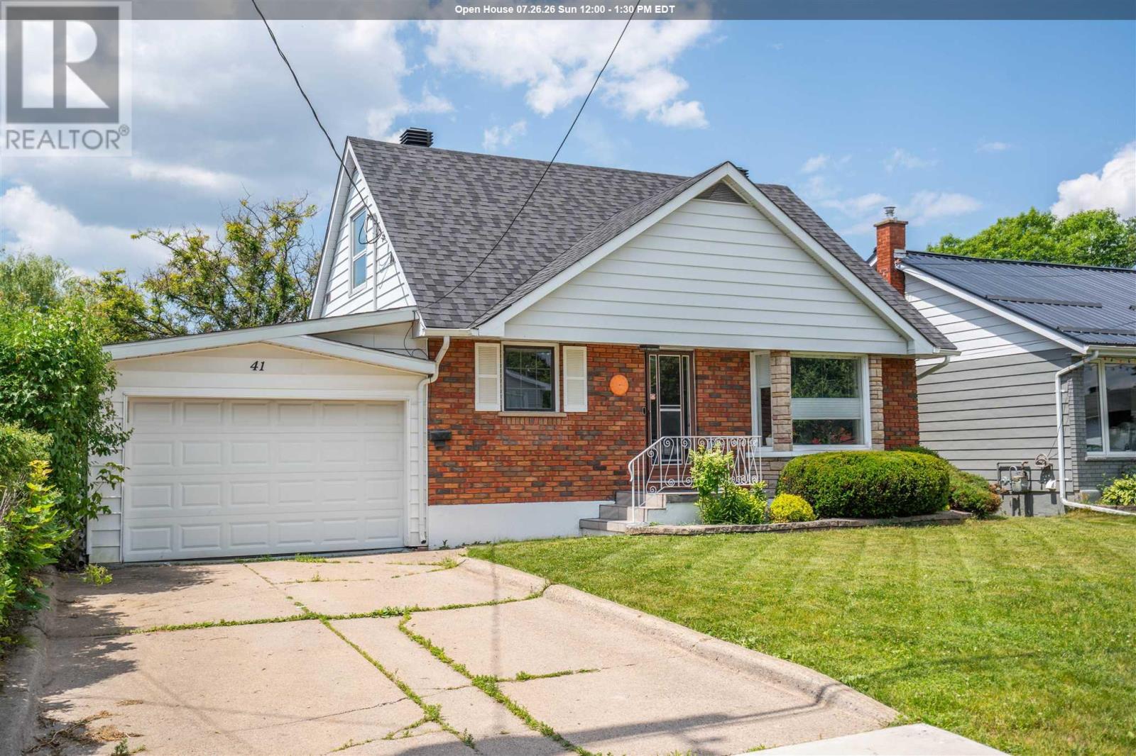 41 Angelina AVE - 1