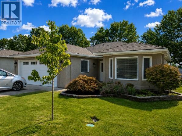 77 615 Glenmeadows Road, Kelowna