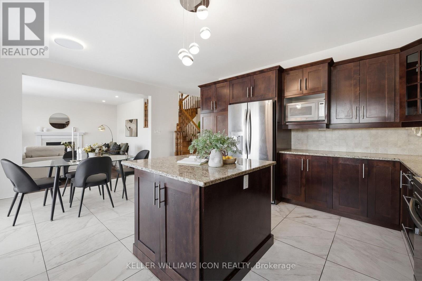 4 Bed, 4 Bath House for Sale in Ottawa – 796 KILBIRNIE DRIVE, Ottawa – MLS# X12928618 - Image 29