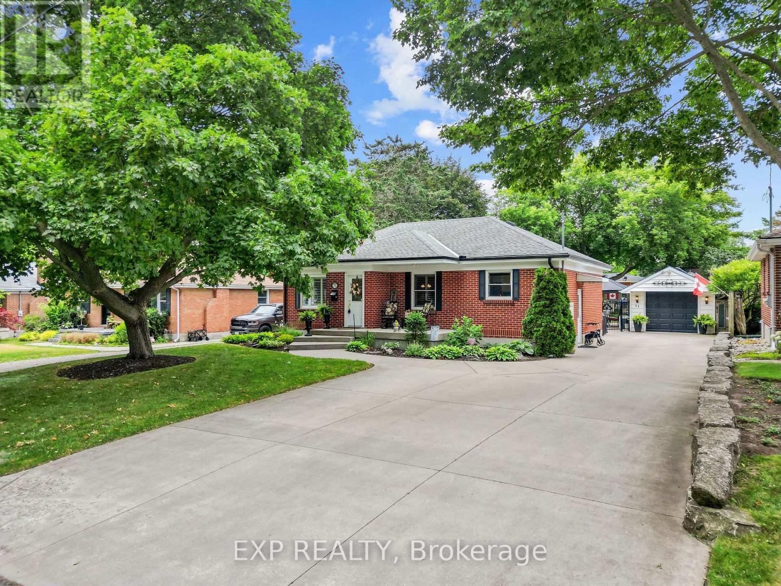 71 MARIANNA DRIVE - 1