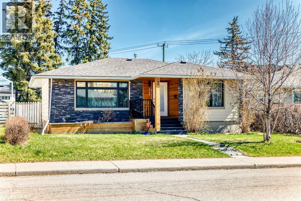 2508 Morley Trail NW - 1
