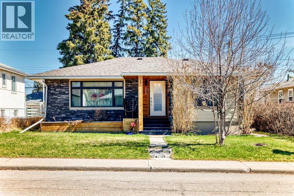2508 Morley Trail NW - 2