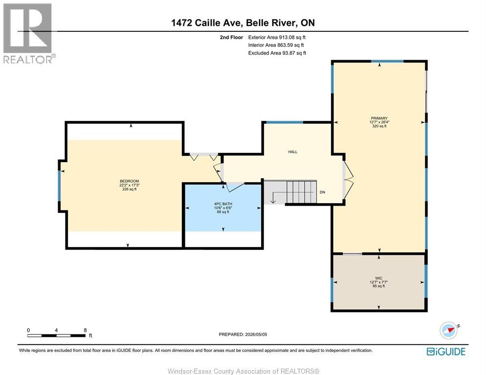 1472 CAILLE - 49