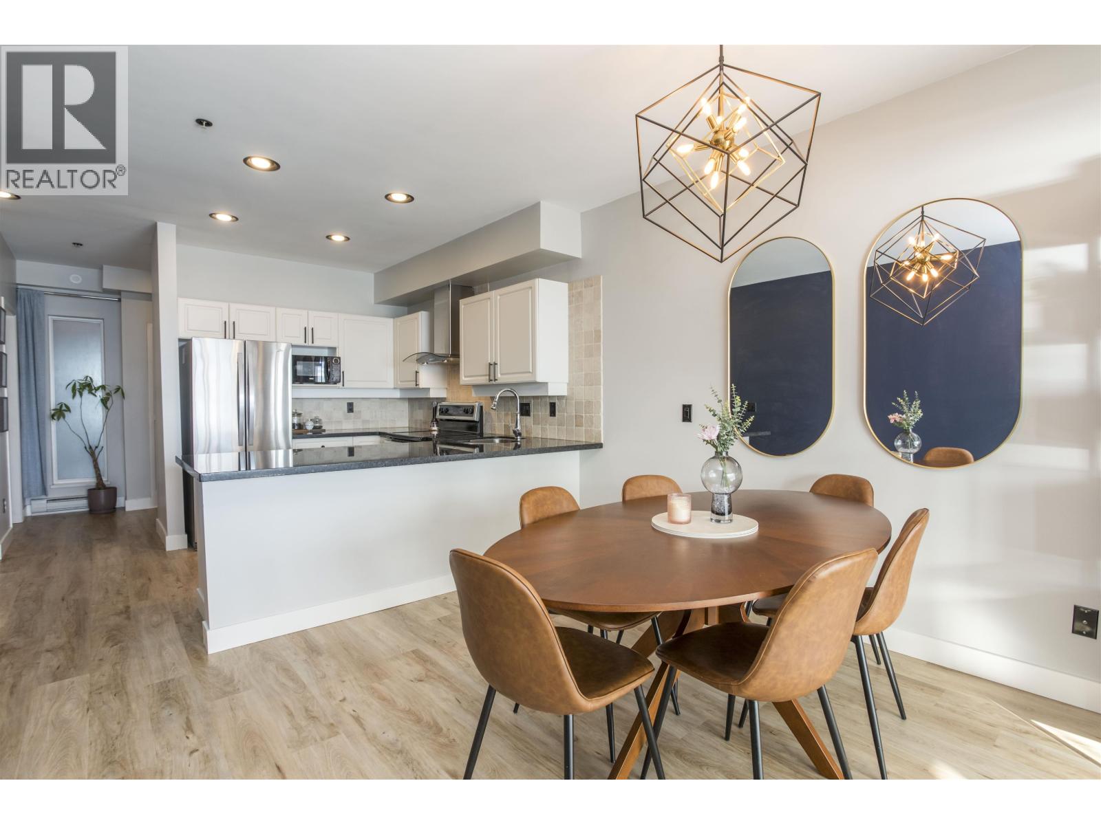 2 Bed, 2 Bath Apartment for Sale in Tsawwassen – 308 1120 TSATSU SHORES DRIVE, Tsawwassen – MLS# R3107044 - Image 10