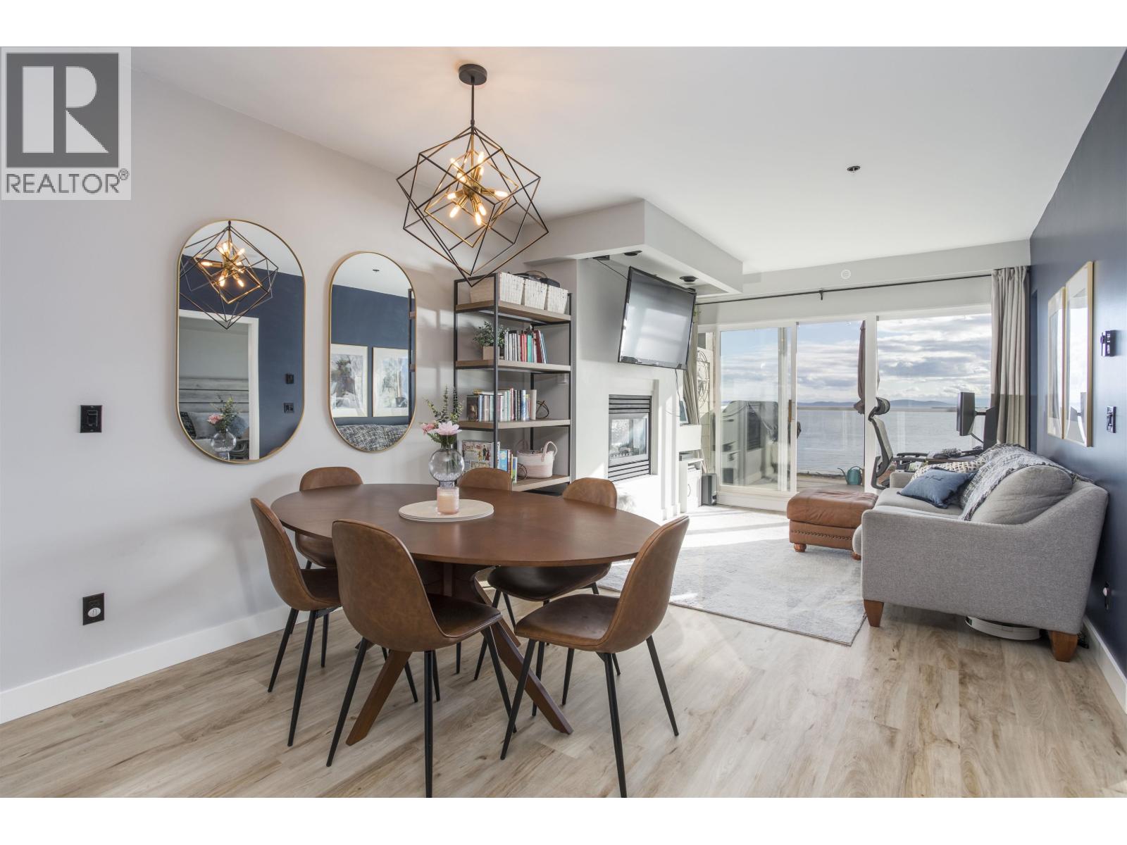 2 Bed, 2 Bath Apartment for Sale in Tsawwassen – 308 1120 TSATSU SHORES DRIVE, Tsawwassen – MLS# R3107044 - Image 9