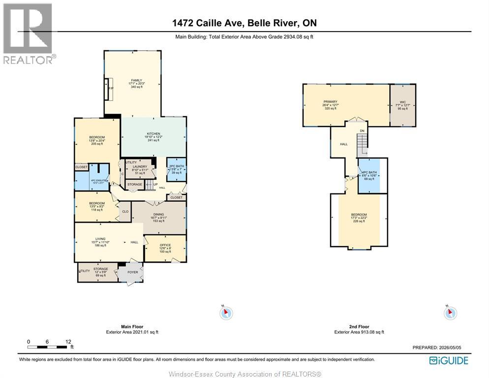 1472 CAILLE - 47