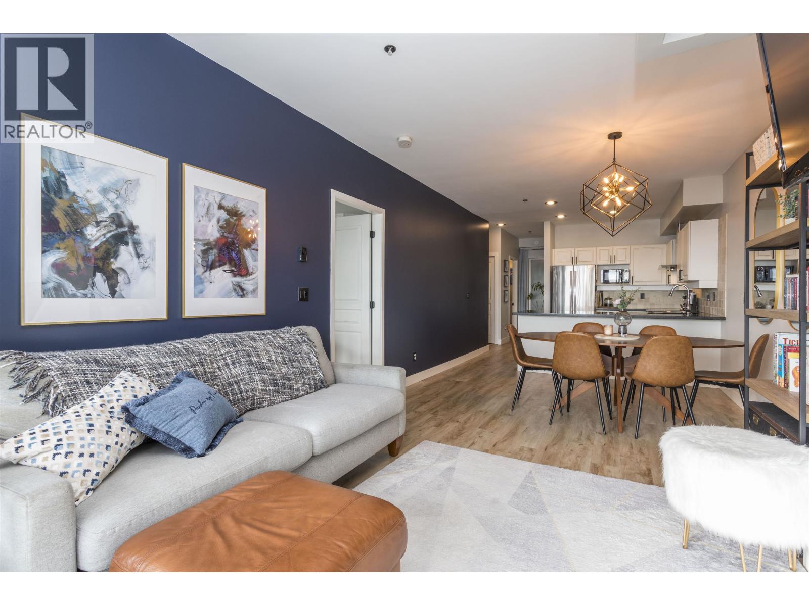 2 Bed, 2 Bath Apartment for Sale in Tsawwassen – 308 1120 TSATSU SHORES DRIVE, Tsawwassen – MLS# R3107044 - Image 8