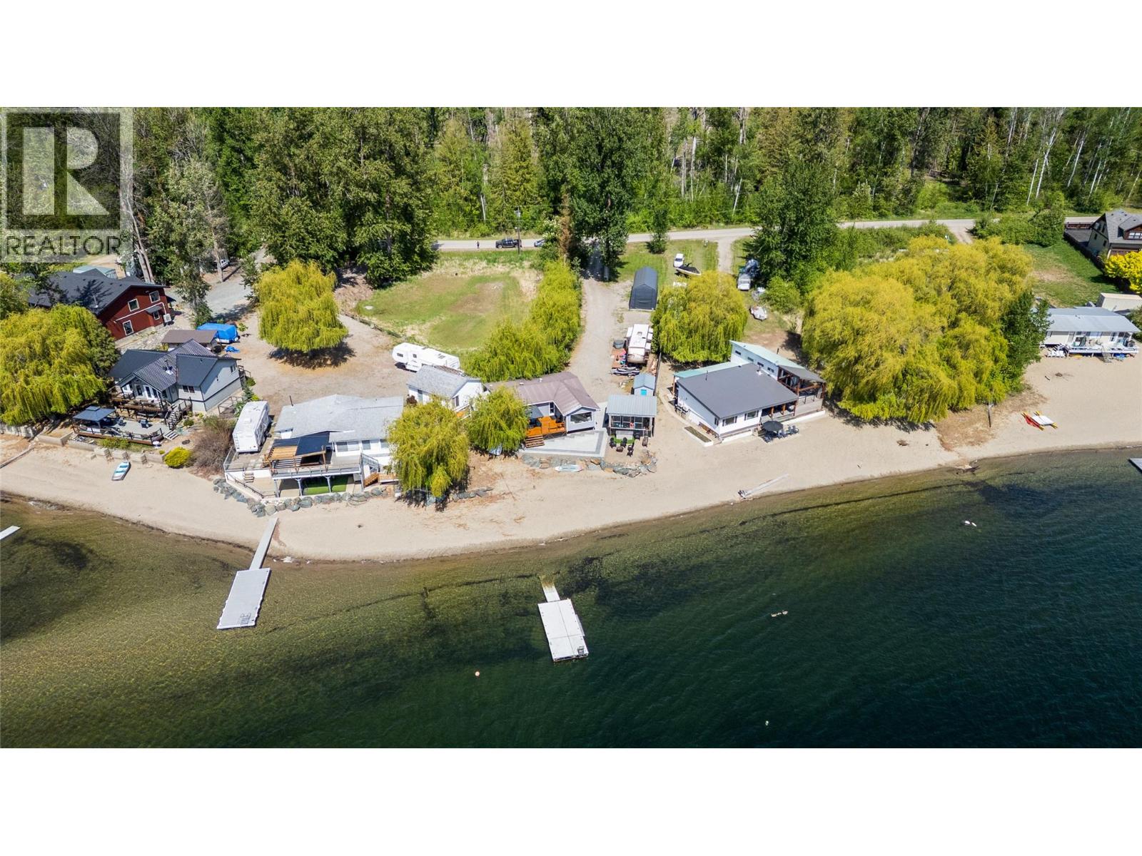 3572 Hilliam Frontage Road - 29