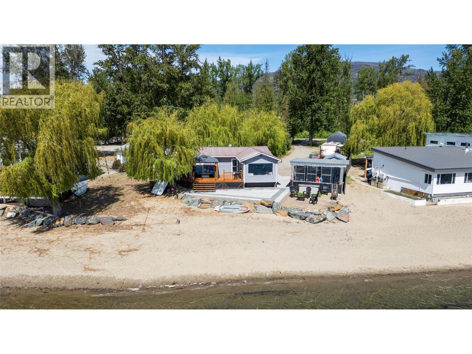 3572 Hilliam Frontage Road - Image 28