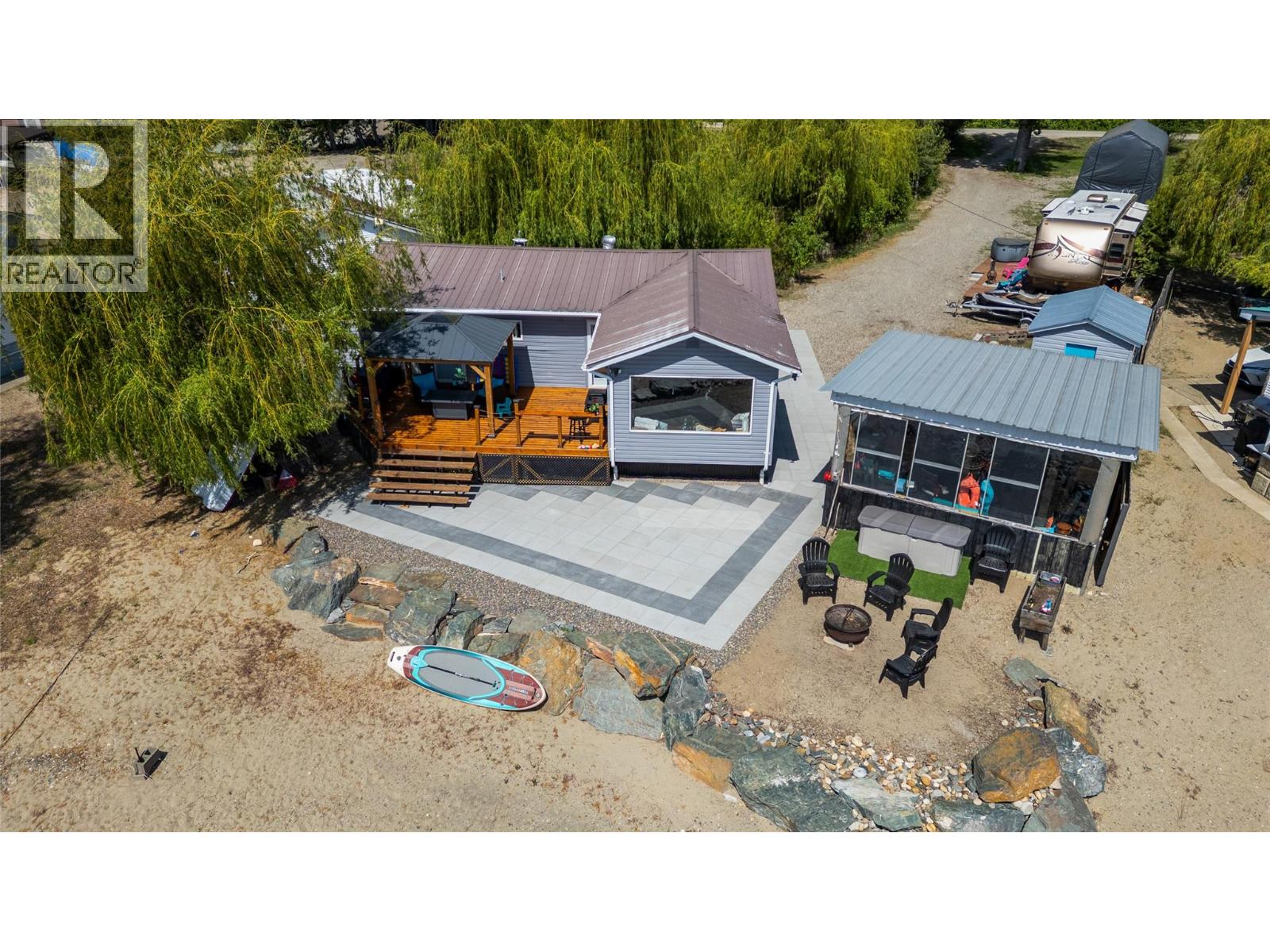 3572 Hilliam Frontage Road - Image 27