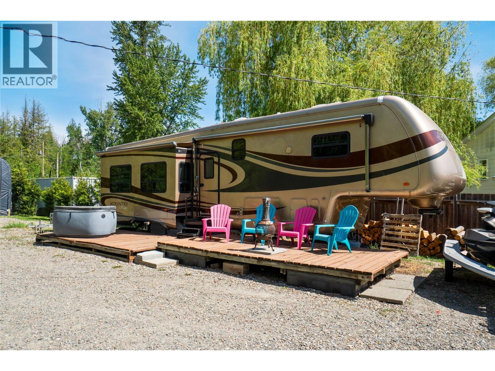 3572 Hilliam Frontage Road - 33