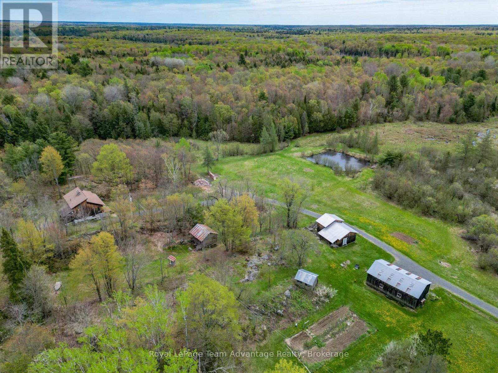 315 LORIMER LAKE ROAD - 1