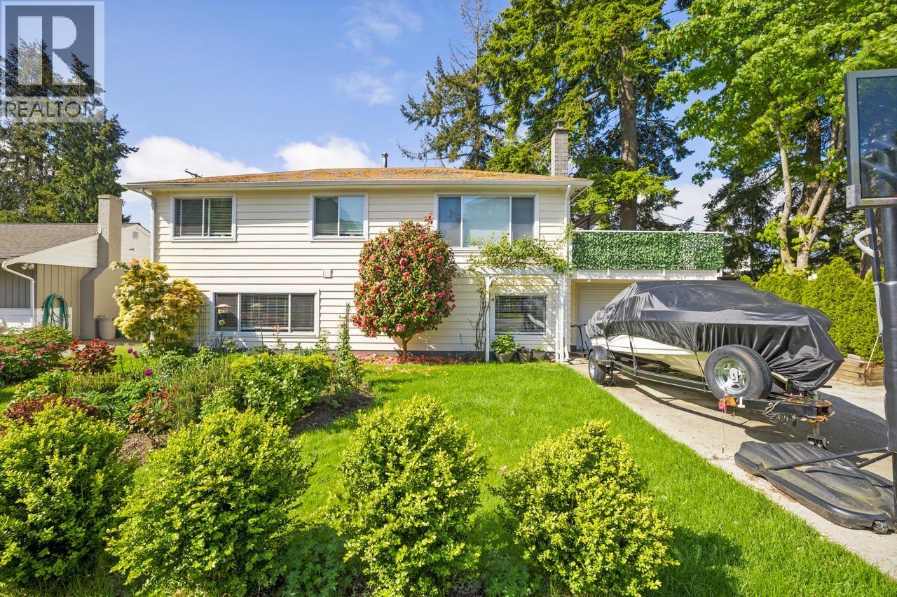 3 Bed, 2 Bath House for Sale in Delta – 1279 HUNTER ROAD, Delta – MLS# R3149441 - Image 2