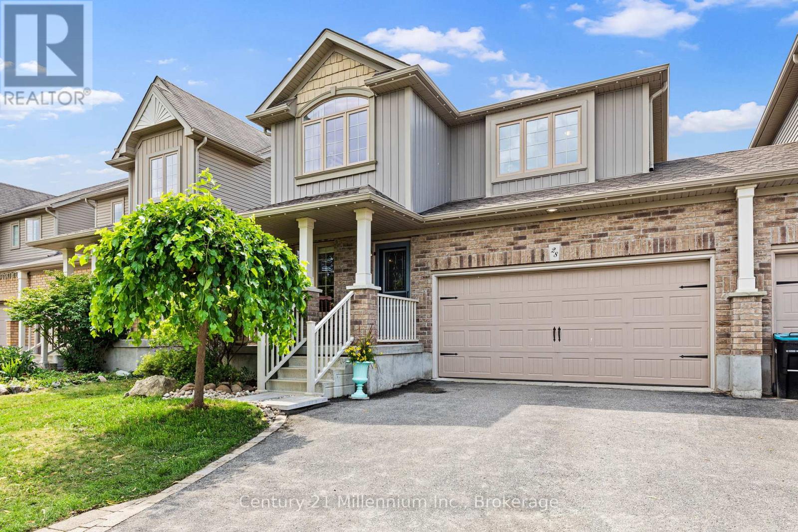 28 PATTON STREET - 1