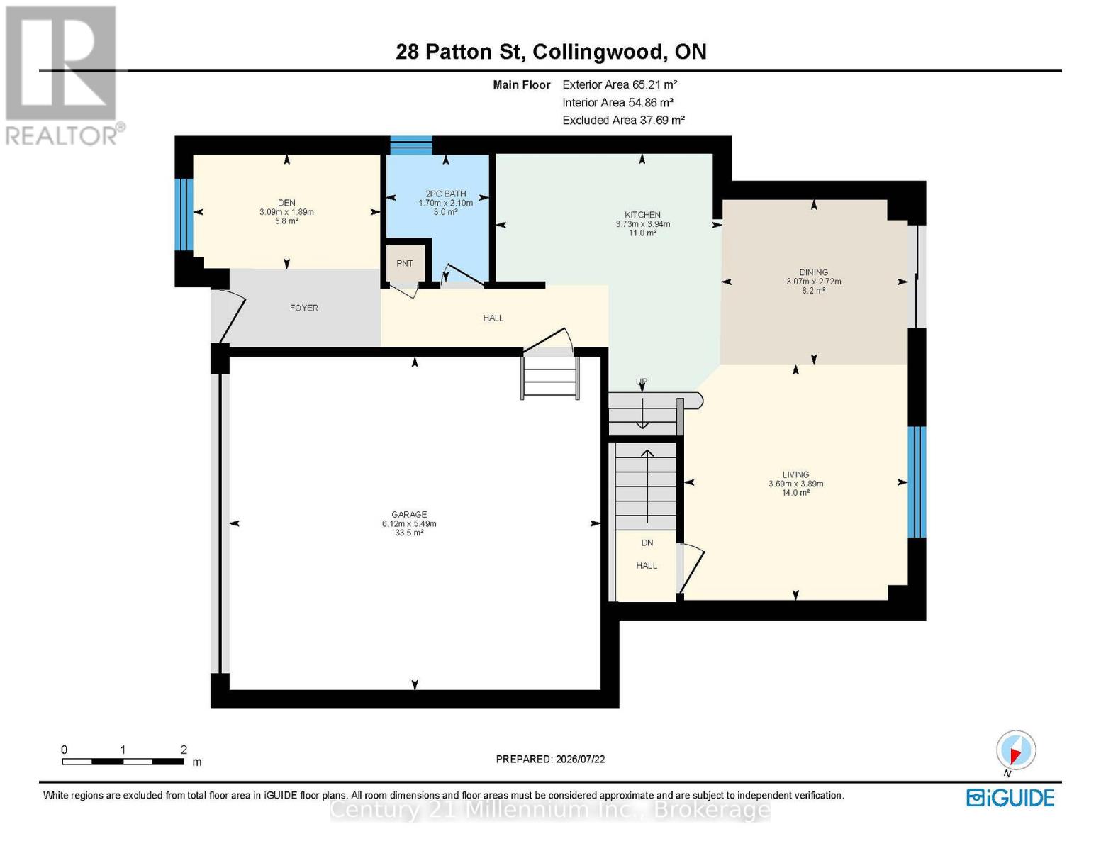 28 PATTON STREET - 33