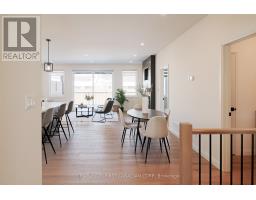 11 - 32 Postma Crescent, North Middlesex, ON N0M1A0 Photo 12