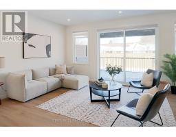 11 - 32 Postma Crescent, North Middlesex, ON N0M1A0 Photo 21
