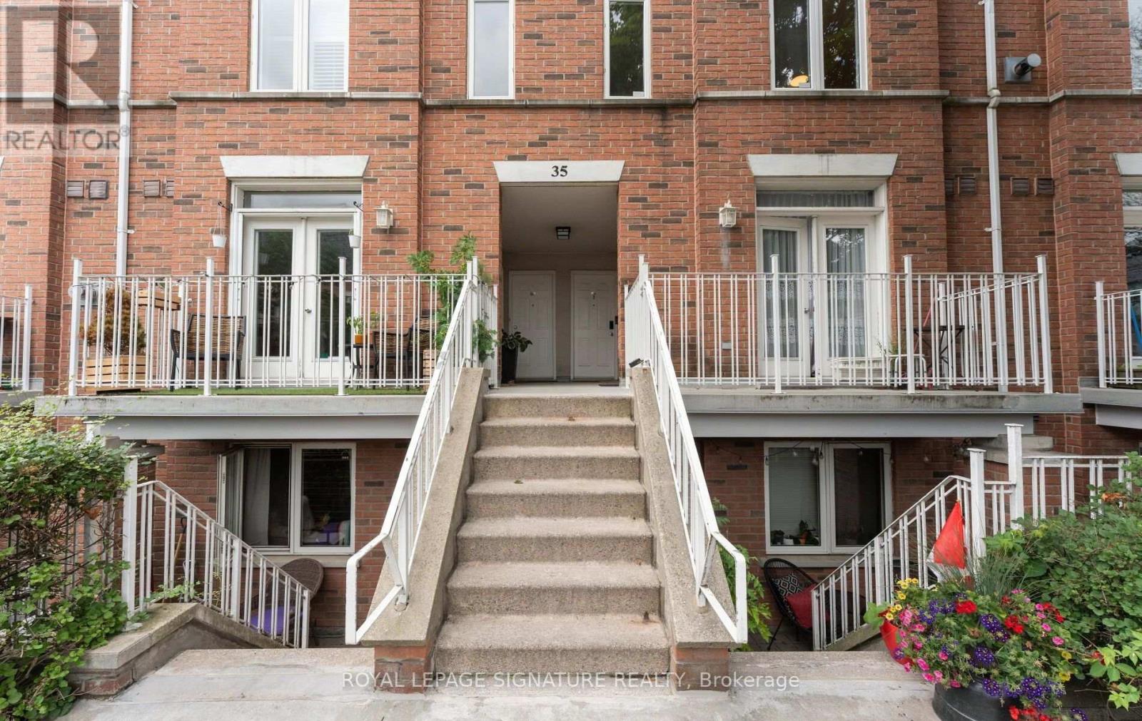 #3507 35 SUDBURY STREET - 3