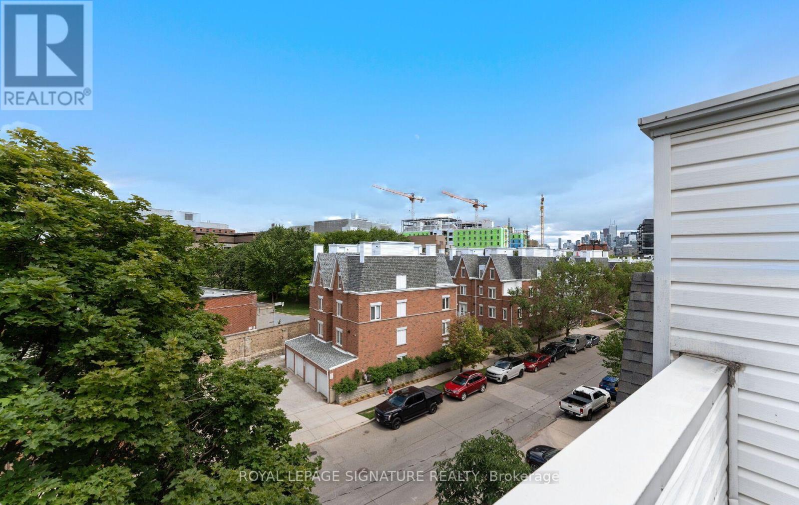#3507 35 SUDBURY STREET - 30