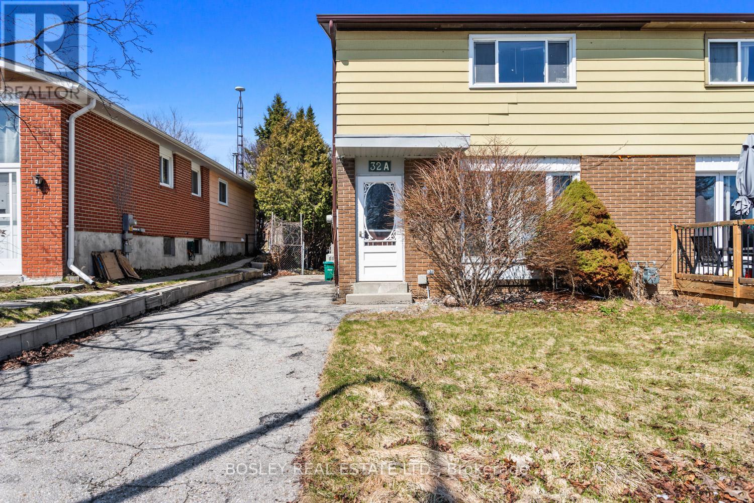 32A CROSSLEY DRIVE - 2