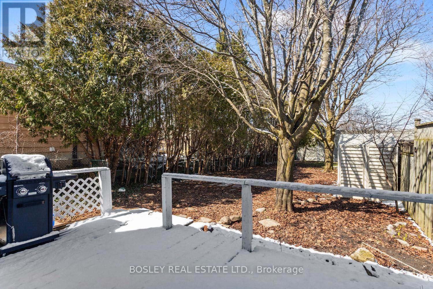 32A CROSSLEY DRIVE - 30