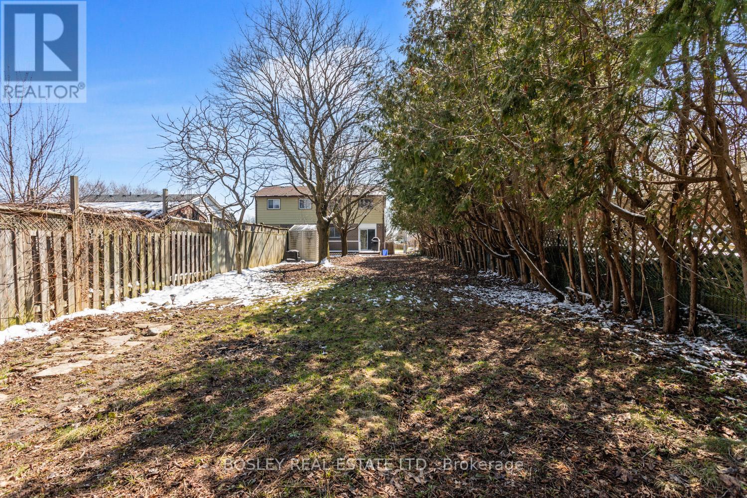 32A CROSSLEY DRIVE - 32
