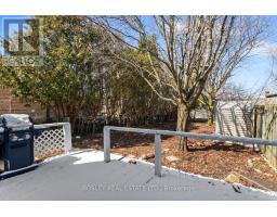 32a Crossley Drive, Port Hope, ON L1A3T4 Photo 30
