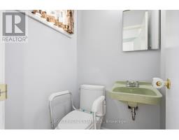 Bathroom - 32a Crossley Drive, Port Hope, ON L1A3T4 Photo 9