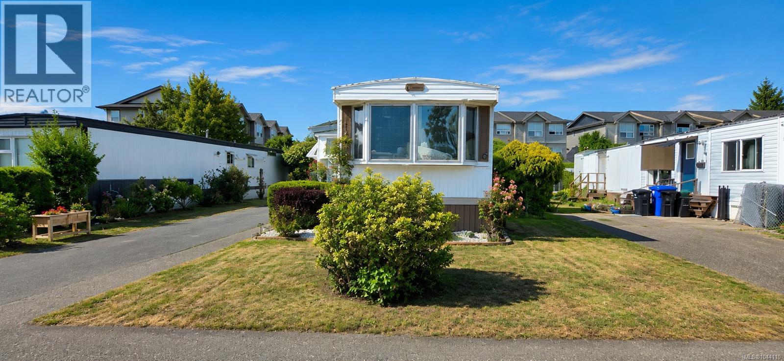 #6 2625 Mansfield Dr - 2