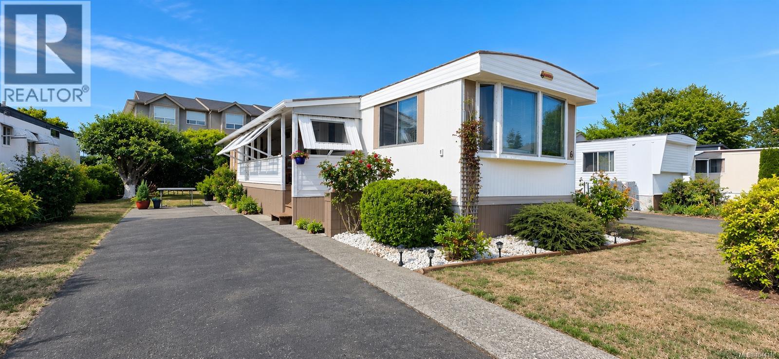 #6 2625 Mansfield Dr - 1