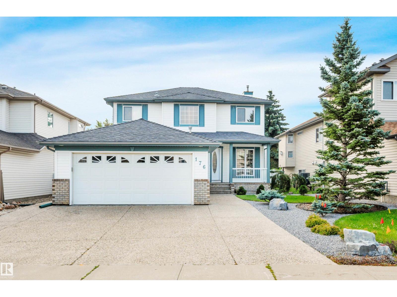 176 FORREST DR - 1