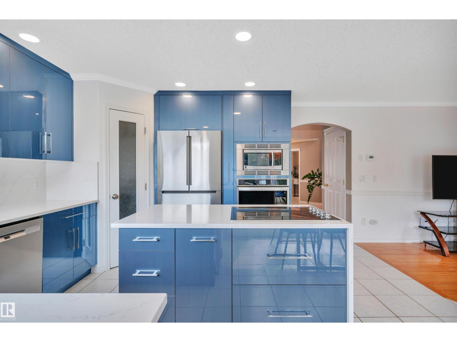 176 FORREST DR - 12