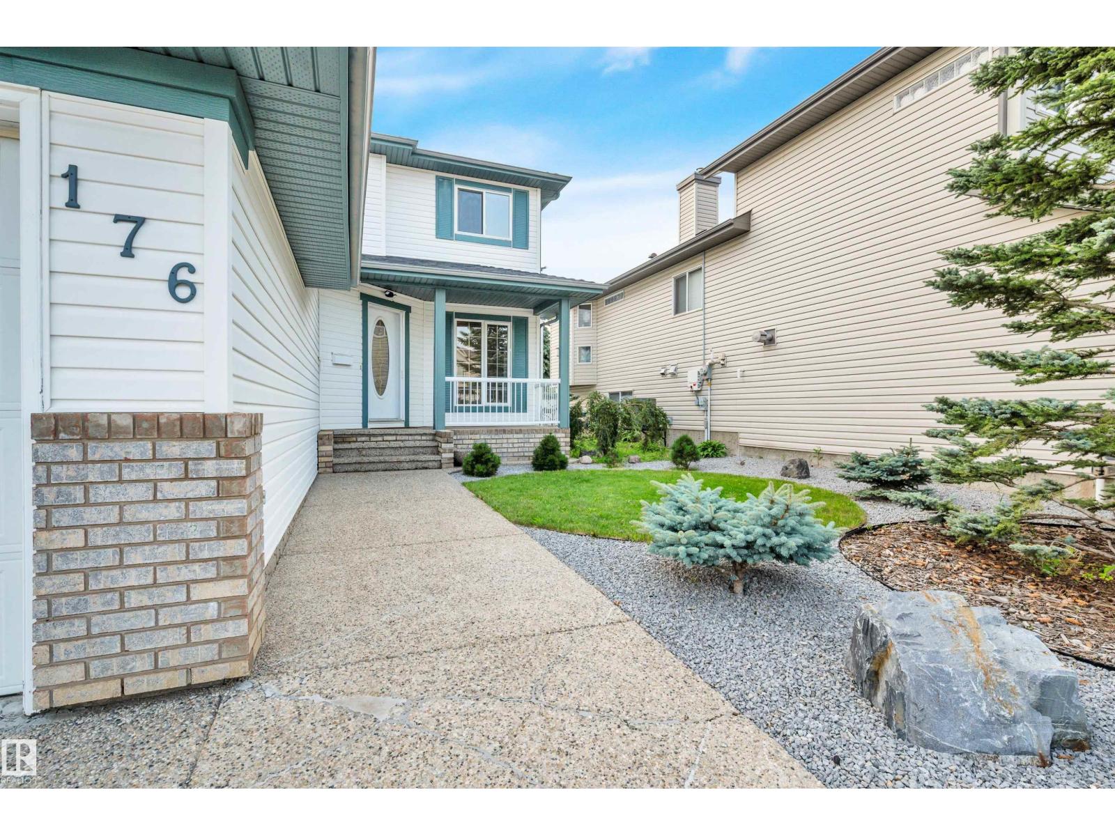176 FORREST DR - 3