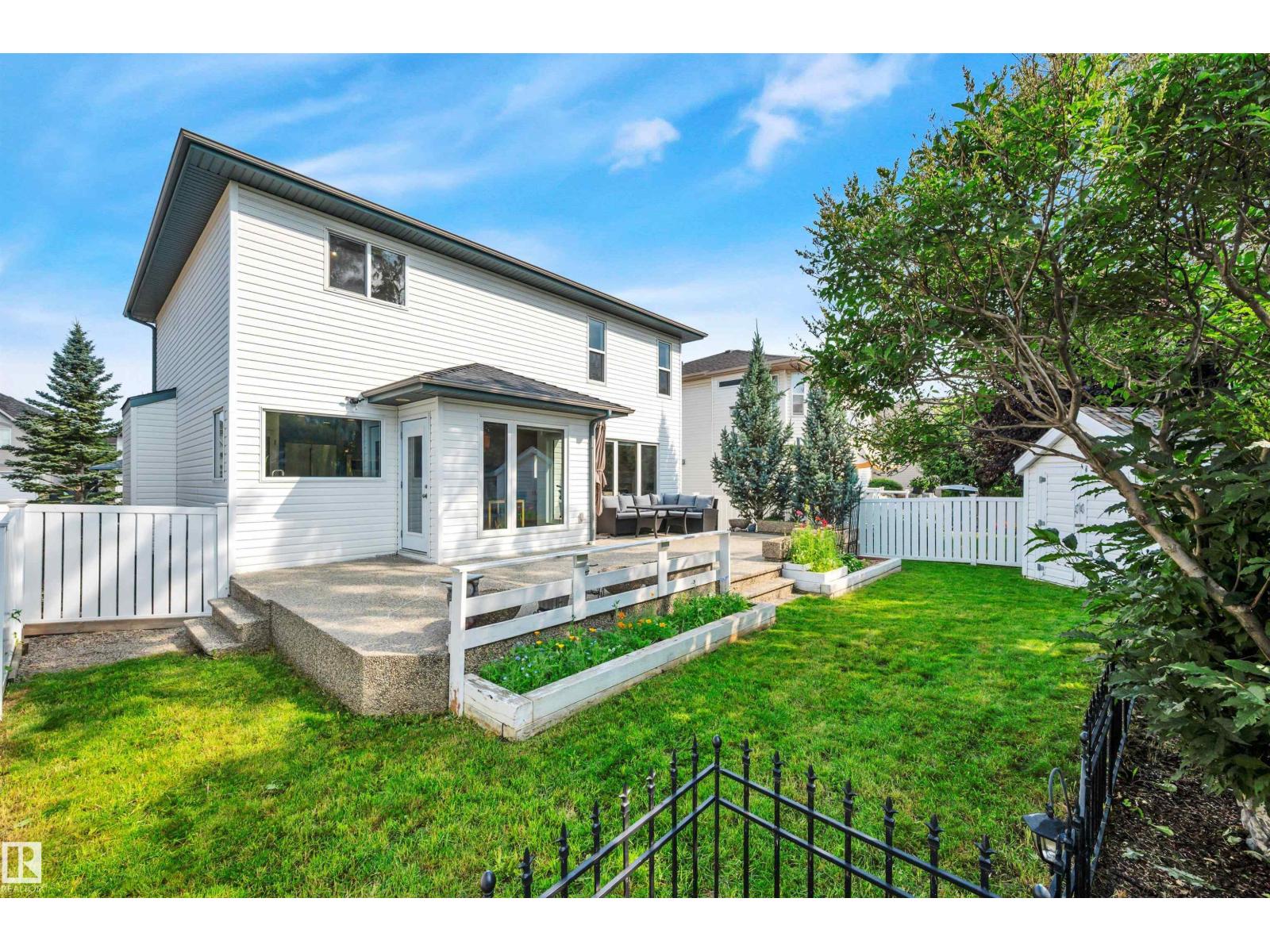 176 FORREST DR - 58