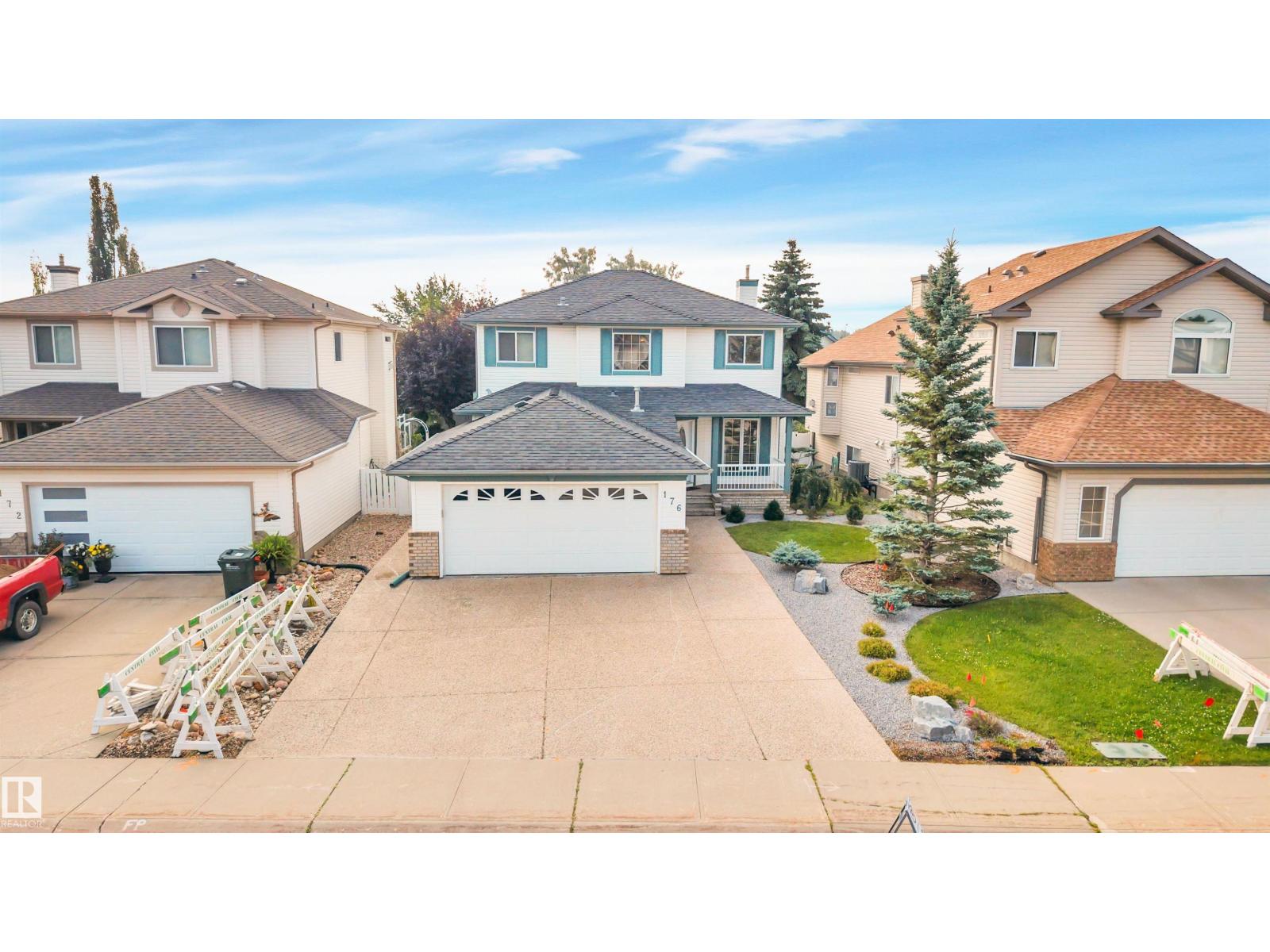 176 FORREST DR - 60