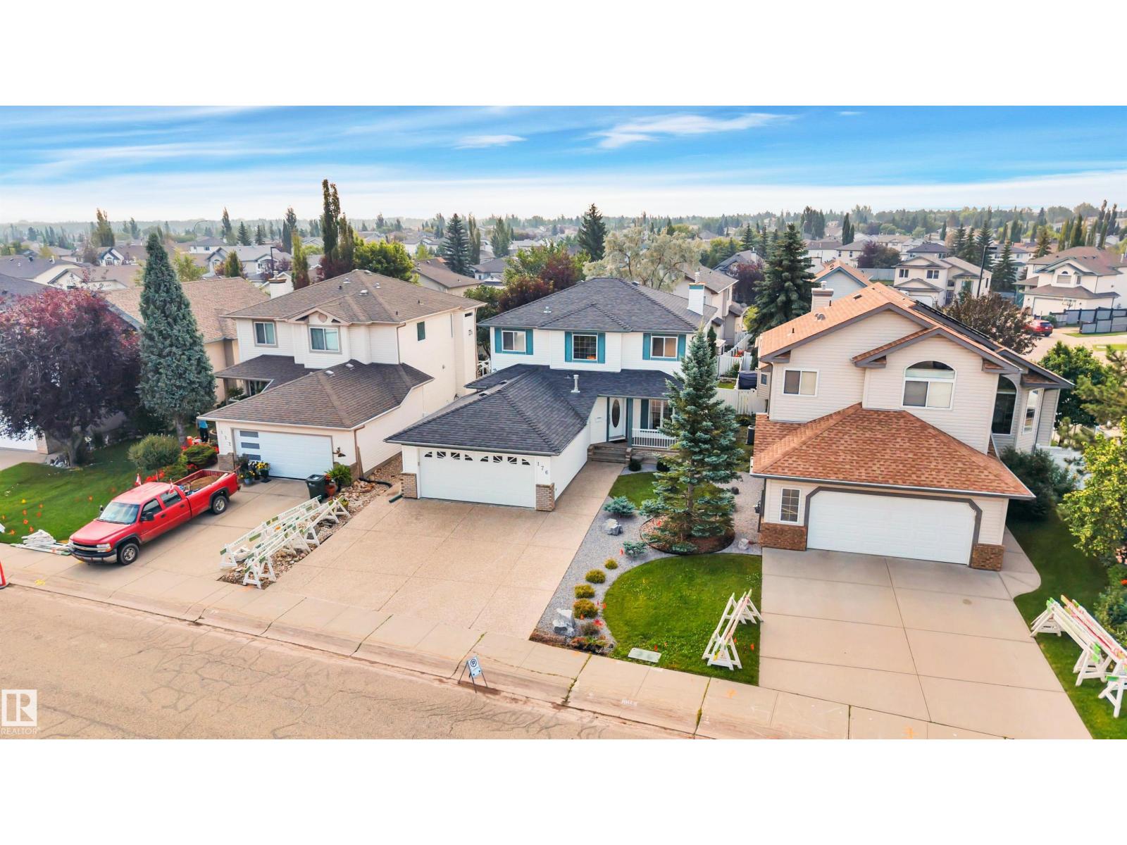 176 FORREST DR - 61