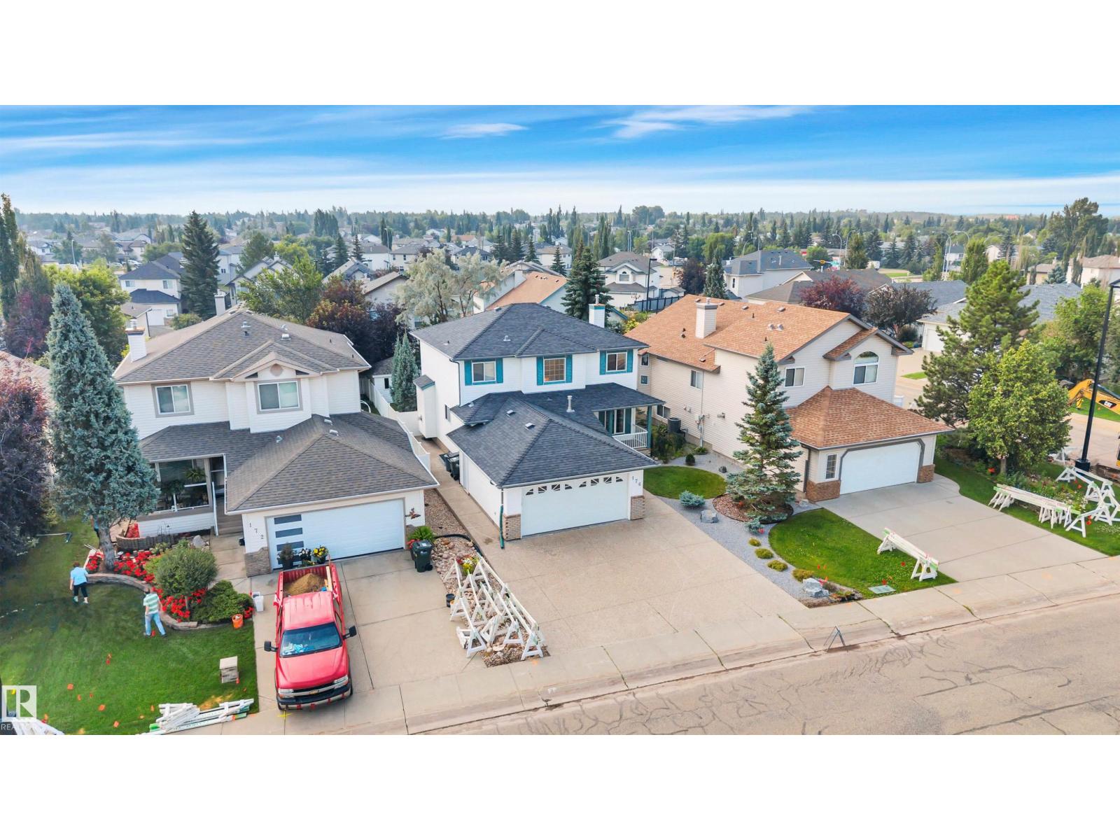 176 FORREST DR - 63