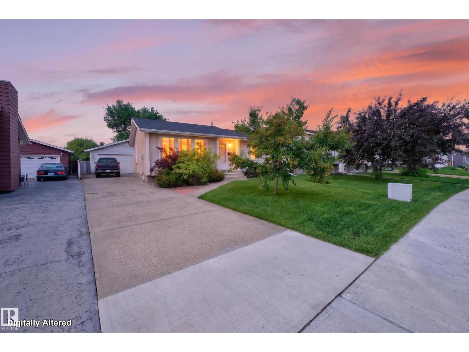 455 HUFFMAN CR NW - 1
