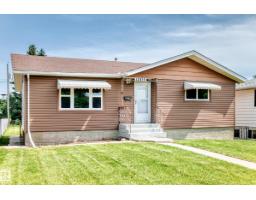 House for sale at 12819 107 St NW, Edmonton — MLS® E4500342