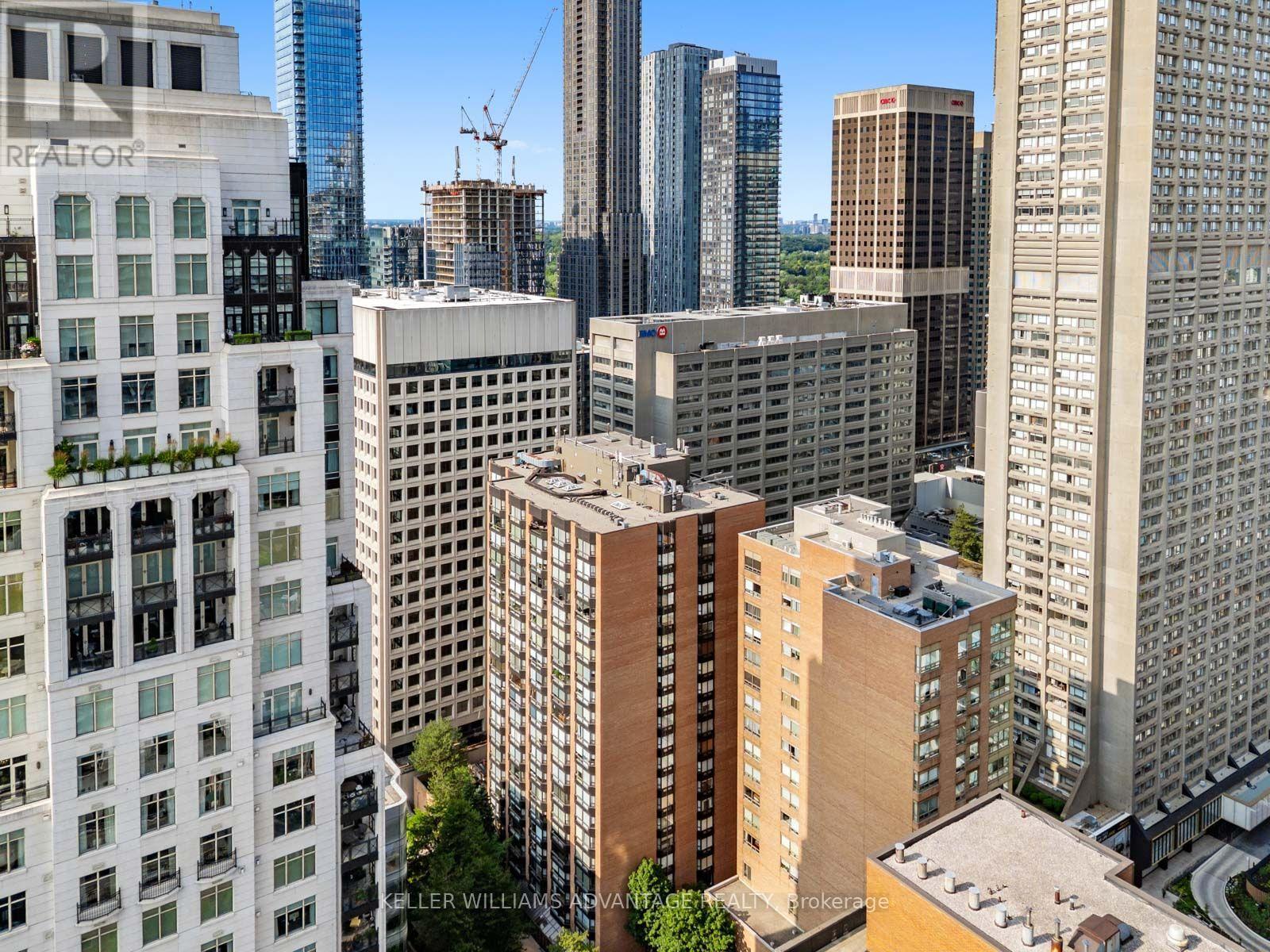 #1002 1166 BAY STREET - Image 39