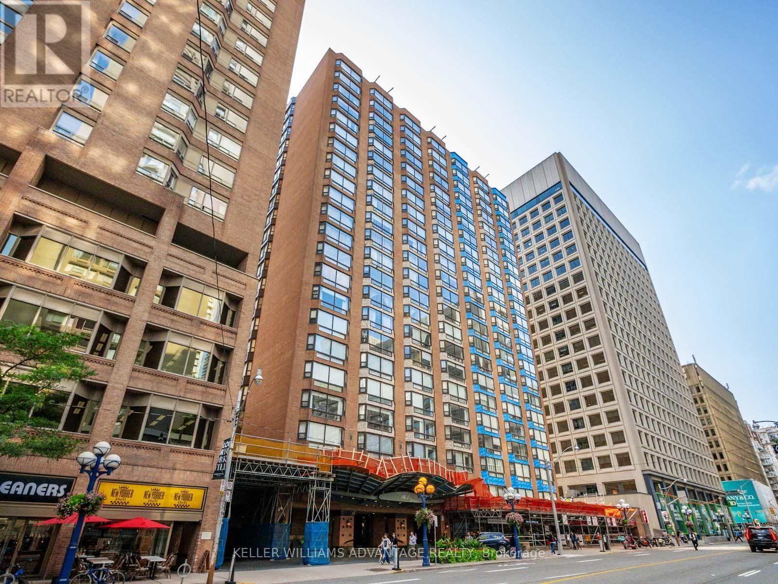#1002 1166 BAY STREET - 41