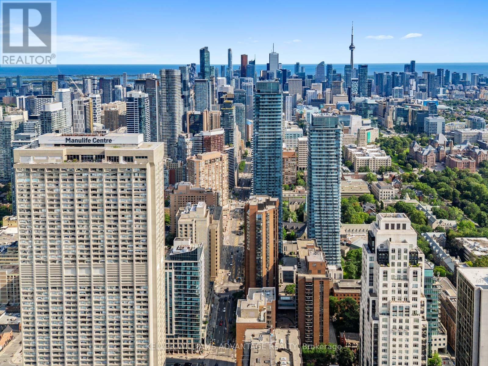#1002 1166 BAY STREET - Image 40