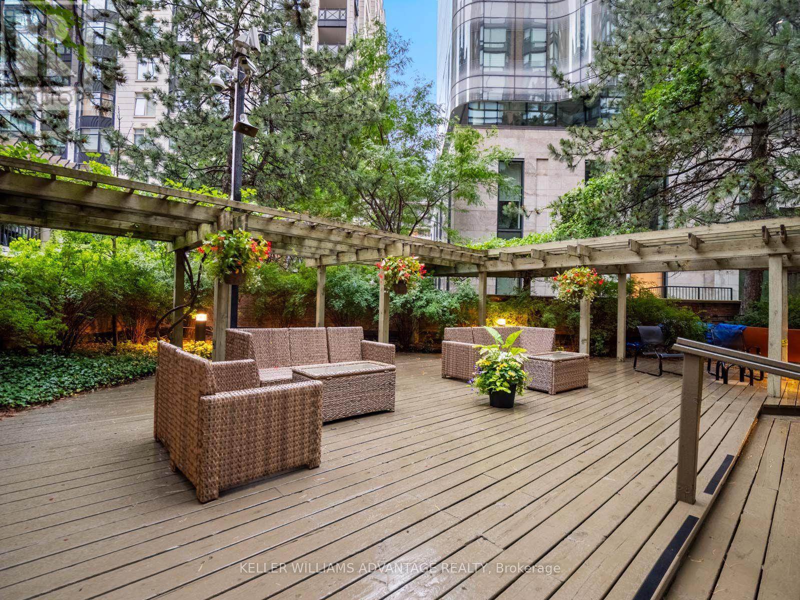 #1002 1166 BAY STREET - Image 38