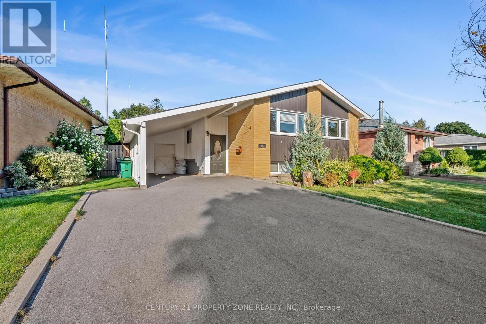 25 CHATSWORTH DRIVE - 1